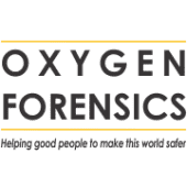 Oxygen Forensics's Logo