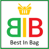 Best In Bag's Logo