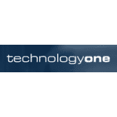 Technology One's Logo