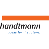 Handtmann Inc. Logo