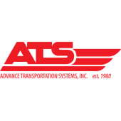 ATS Logistics Logo