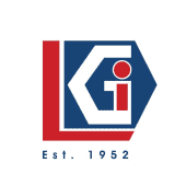 Les Gaz Industriels Logo
