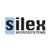 Silex Microsystems Logo