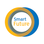 Smartfuture Pte Ltd Logo