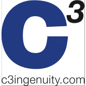 C3 Corporation Logo
