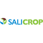 SaliCrop Logo