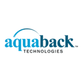 Aquaback Technologies Logo