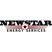 New Star Energy Services Logo