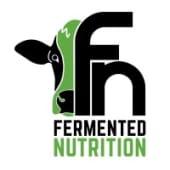 Fermented Nutrition Logo