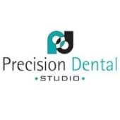 Precision Dental Laboratories Group Logo