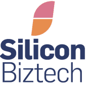 Silicon Biztech Logo