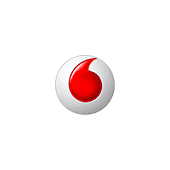 Vodafone Ireland Ltd. Logo