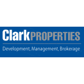 Clark Properties's Logo