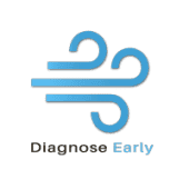 Diagnose Early Logo