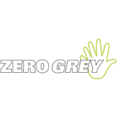 Zerogrey Logo