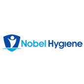 Nobel Hygiene Logo