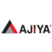 Ajiya Group's Logo