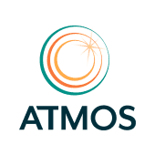 Atmos Financial's Logo