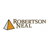 Robertson Neal & Co Logo