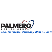 J. Palmero Sales Company's Logo