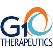 G1 Therapeutics Logo