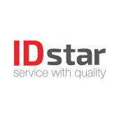 IDStar Cipta Teknologi Logo