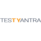 Test Yantra Logo