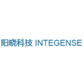 Integense's Logo