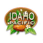 Idaho Pacific's Logo