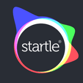 Startle Logo