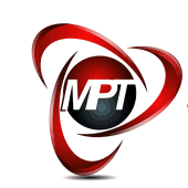 Metal Plasma Technology Logo