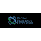 Global Resilience Federation Logo