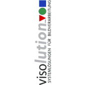 visolution Logo