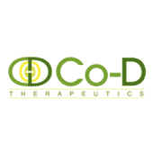 Co-D Therapeutics Logo