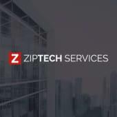 Ziptech Services's Logo