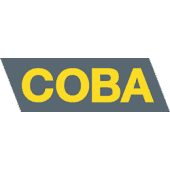 COBA International Logo