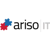 Ariso IT AB Logo