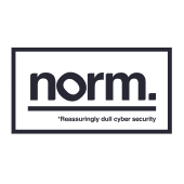 NormCyber Logo