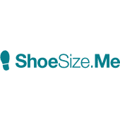 ShoeSize.Me Logo