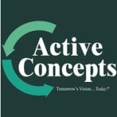 Active Concepts, LLC Logo