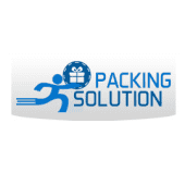 Packing Solution's Logo