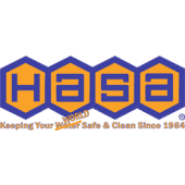Hasa Logo