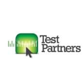 Test Partners Logo