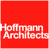 Hoffmann Architects Inc Logo