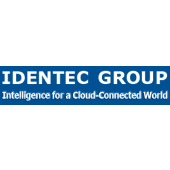 IDENTEC Group Logo