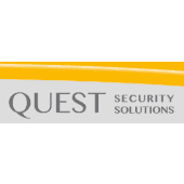 Quest Security Solutions Logo
