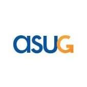 ASUG Logo