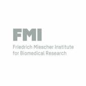 Friedrich Miescher Institute for Biomedical Research Logo