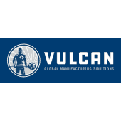 Vulcan Global Manufacturing Solutions Logo