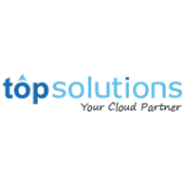 Topsolutions Logo